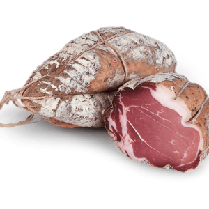 Fiocco di prosciutto
 
