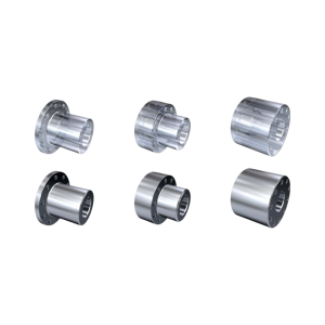 REDUCTION FLANGE FOR BARCHES