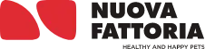 Logo Nuova Fattoria