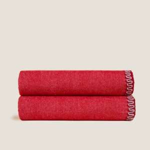 Reloved Cashbamboo Red
 