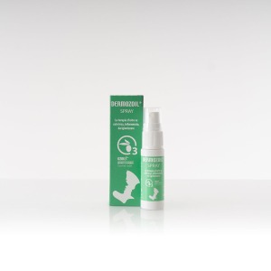 Dermozoil Spray