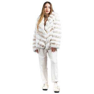 Women's Coat GINEVRA