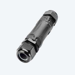 Giunto 4p Vite 6mm2 D15-21 IP66/IP68