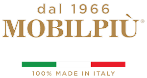 Logo MOBILPIÙ