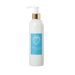 Bianco Latte Body Cream
 